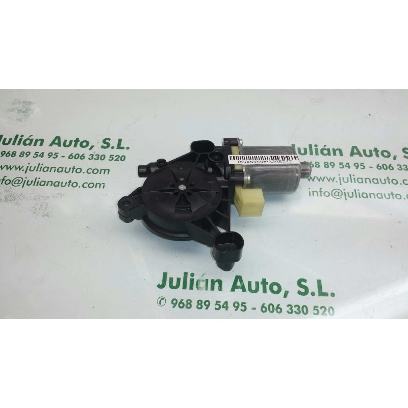 Recambio de motor elevalunas delantero derecho para seat leon (5f1) style referencia OEM IAM 5Q0959802B 0130822716 S850202100