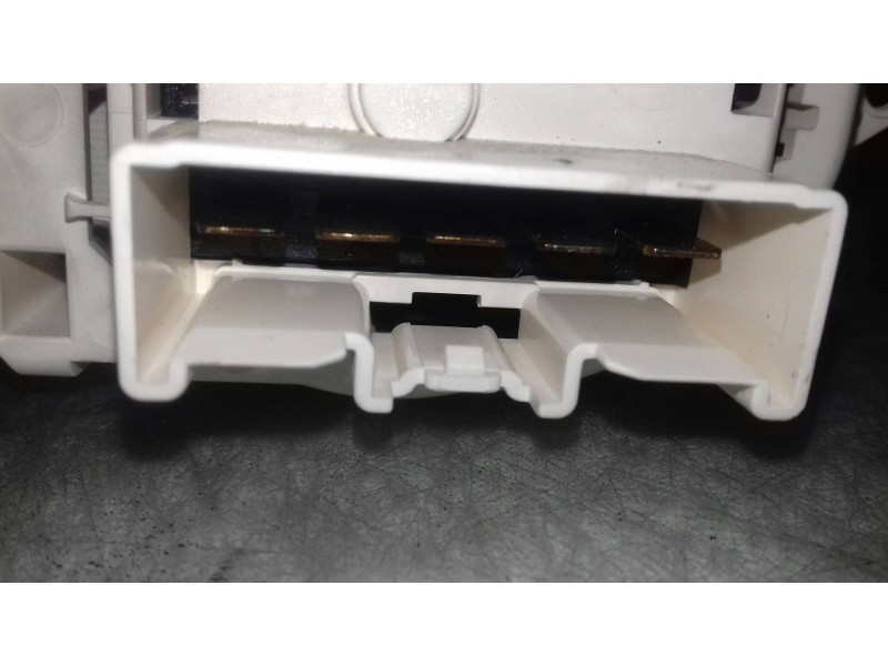 Recambio de mando calefaccion / aire acondicionado para ford focus berlina (cap) ghia referencia OEM IAM 69607003  