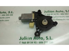 Recambio de motor elevalunas delantero derecho para seat leon (5f1) style referencia OEM IAM 5Q0959802B 0130822716 S850202100 2