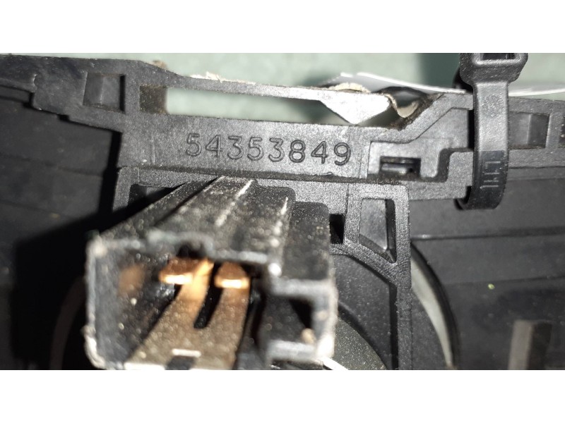 Recambio de anillo airbag para renault clio ii fase i (b/cbo) referencia OEM IAM 54034976A V7700432854 30001705