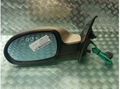 Recambio de retrovisor izquierdo para citroen c5 berlina lx (e) referencia OEM IAM 532989XT 12283040 ELECTRICO