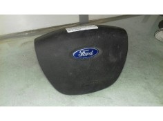 Recambio de airbag delantero izquierdo para ford focus berlina (cap) ghia referencia OEM IAM 30349336 0400043634802704 4M51A042B