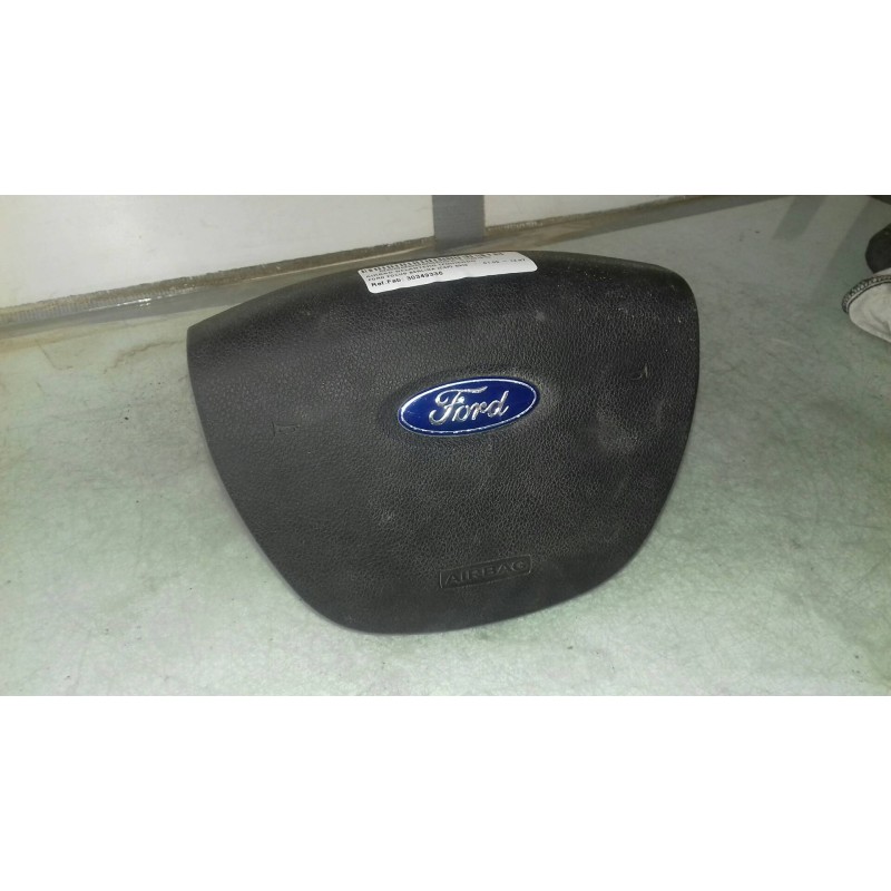 Recambio de airbag delantero izquierdo para ford focus berlina (cap) ghia referencia OEM IAM 30349336 0400043634802704 4M51A042B