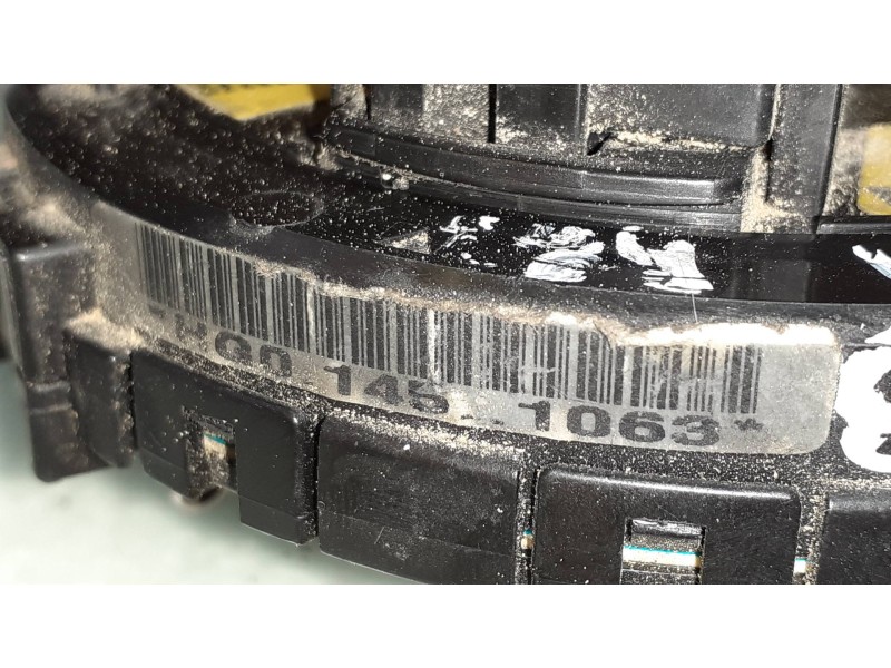 Recambio de anillo airbag para hyundai getz (tb) 1.5 crdi referencia OEM IAM HG01451068  