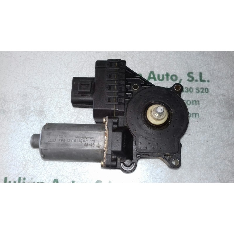 Recambio de motor elevalunas delantero derecho para ford mondeo berlina (ge) ambiente (06.2003) (d) referencia OEM IAM 013082177