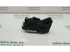 Recambio de cerradura puerta delantera derecha para seat leon (5f1) style referencia OEM IAM 5K1837016E  7 PINES 2
