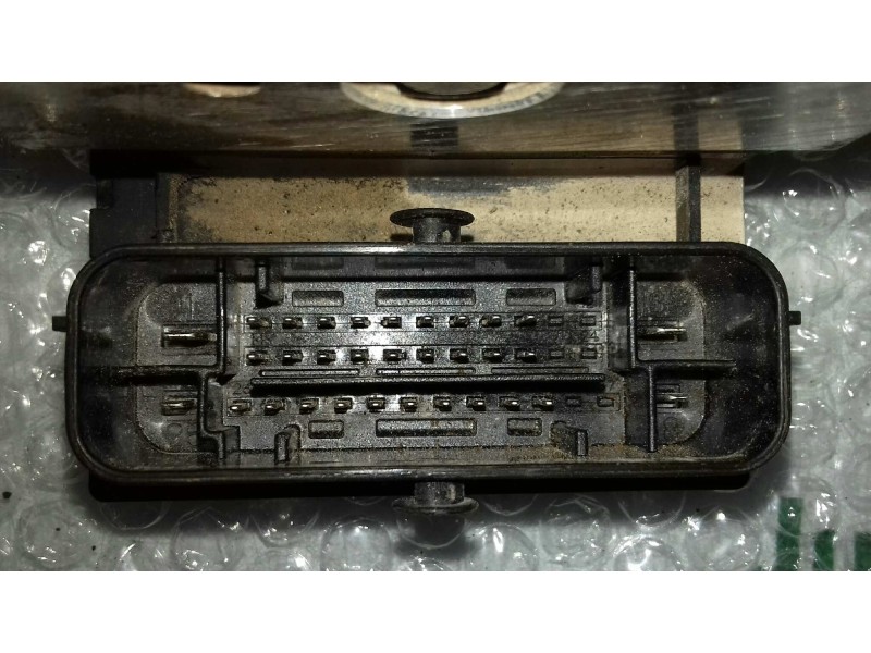 Recambio de abs para citroen nemo sx plus referencia OEM IAM 0265232491 51879971 0265801079