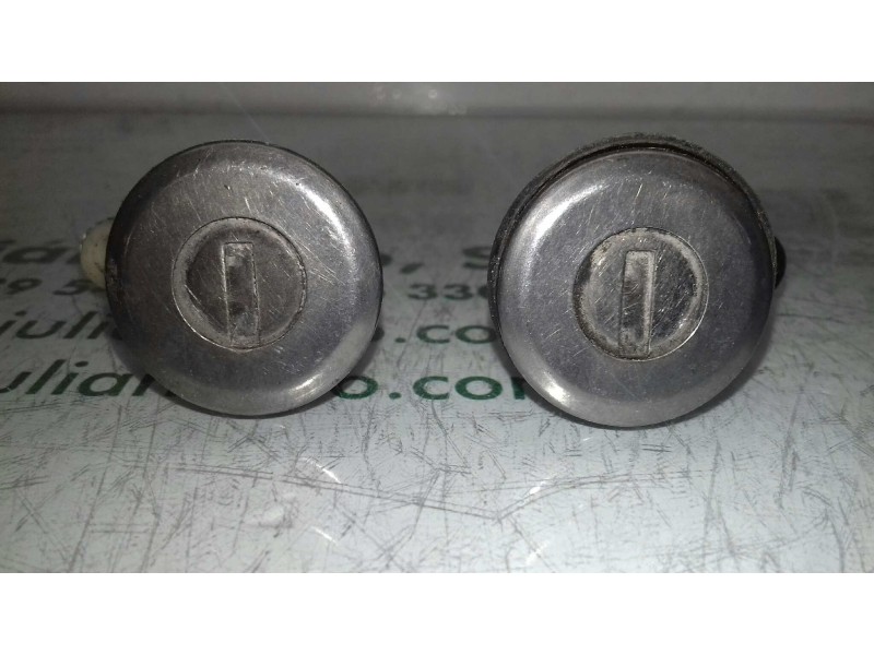 Recambio de centralita motor uce para dacia sandero básico referencia OEM IAM 8201082042  KIT - DELPHI