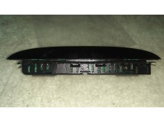 Recambio de sensor de aparcamiento para mercedes-benz clase s (w221) berlina 320 / 350 cdi (221.022) referencia OEM IAM A1715420 2