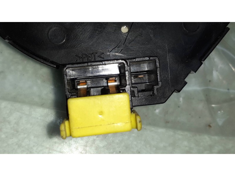 Recambio de anillo airbag para hyundai getz (tb) 1.5 crdi referencia OEM IAM HG01451068  