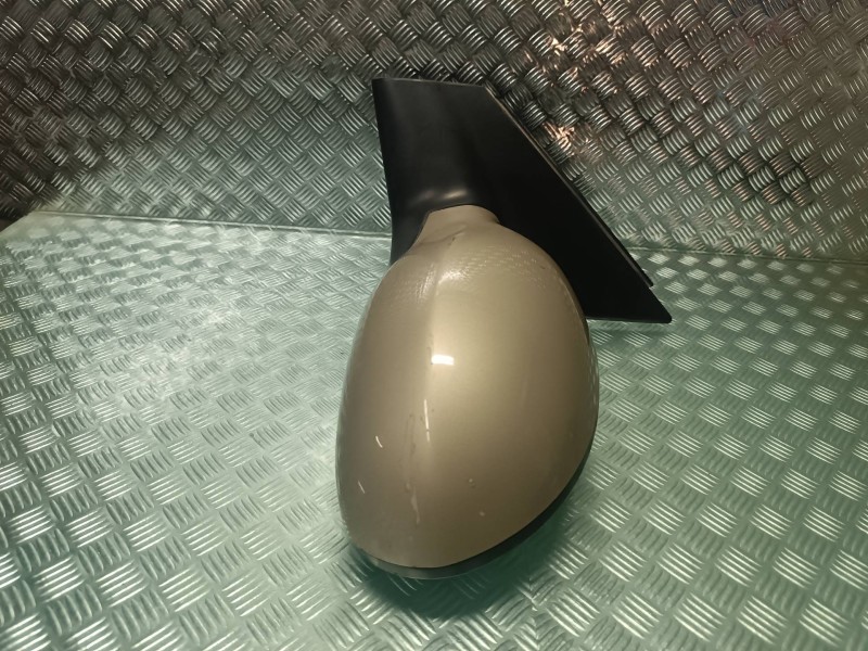 Recambio de retrovisor izquierdo para citroen c5 berlina lx (e) referencia OEM IAM 532989XT 12283040 ELECTRICO