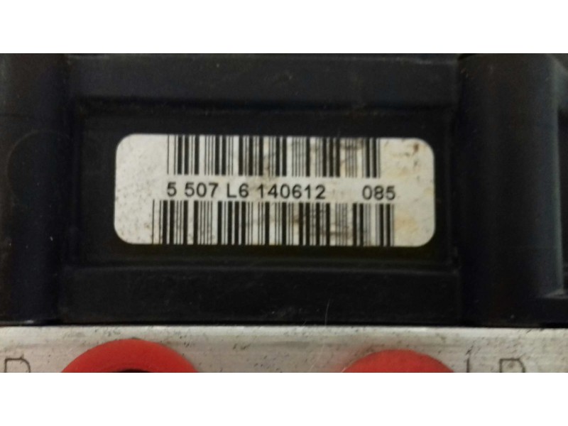 Recambio de abs para citroen nemo sx plus referencia OEM IAM 0265232491 51879971 0265801079