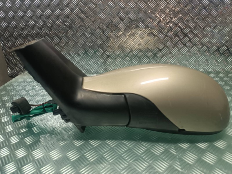 Recambio de retrovisor izquierdo para citroen c5 berlina lx (e) referencia OEM IAM 532989XT 12283040 ELECTRICO