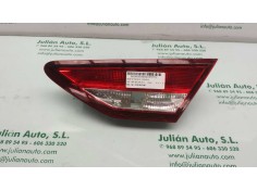 Recambio de piloto trasero derecho interior para seat leon (5f1) style referencia OEM IAM 5F0945094B  INT-PORTON