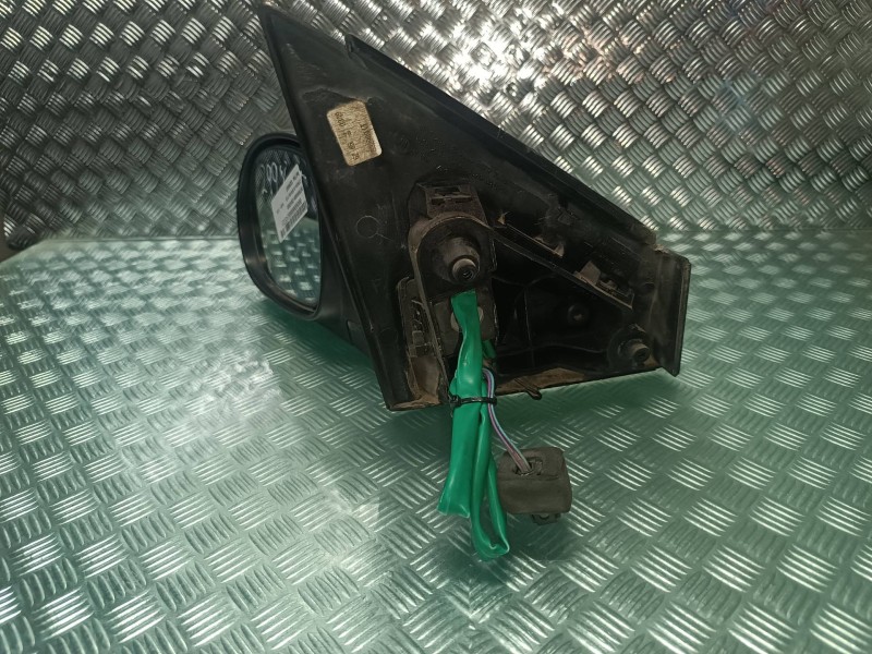 Recambio de retrovisor izquierdo para citroen c5 berlina lx (e) referencia OEM IAM 532989XT 12283040 ELECTRICO