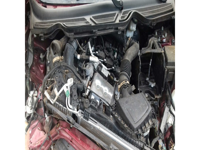 ford ecosport (cr6) del año 2019