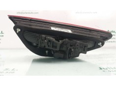 Recambio de piloto trasero derecho interior para seat leon (5f1) style referencia OEM IAM 5F0945094B  INT-PORTON 2