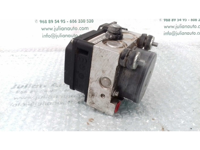 Recambio de abs para citroen nemo sx plus referencia OEM IAM 0265232491 51879971 0265801079