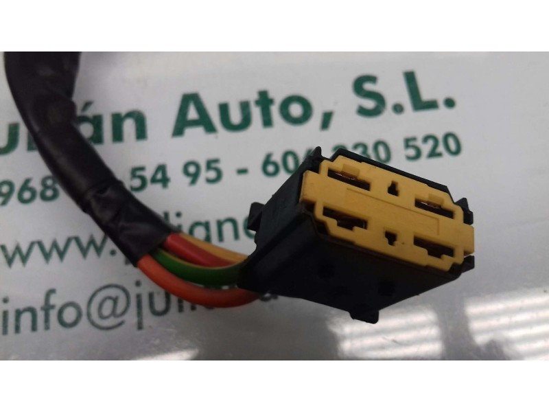 Recambio de centralita motor uce para dacia sandero básico referencia OEM IAM 8201082042  KIT - DELPHI