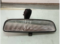 Recambio de espejo para hyundai i20 basis referencia OEM IAM 022681  