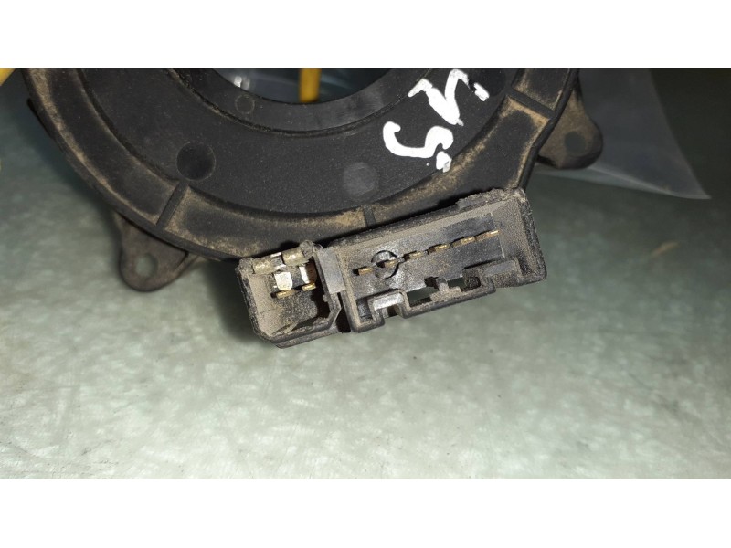 Recambio de anillo airbag para mg rover mg zs referencia OEM IAM 54354140 RH002314042 54354139