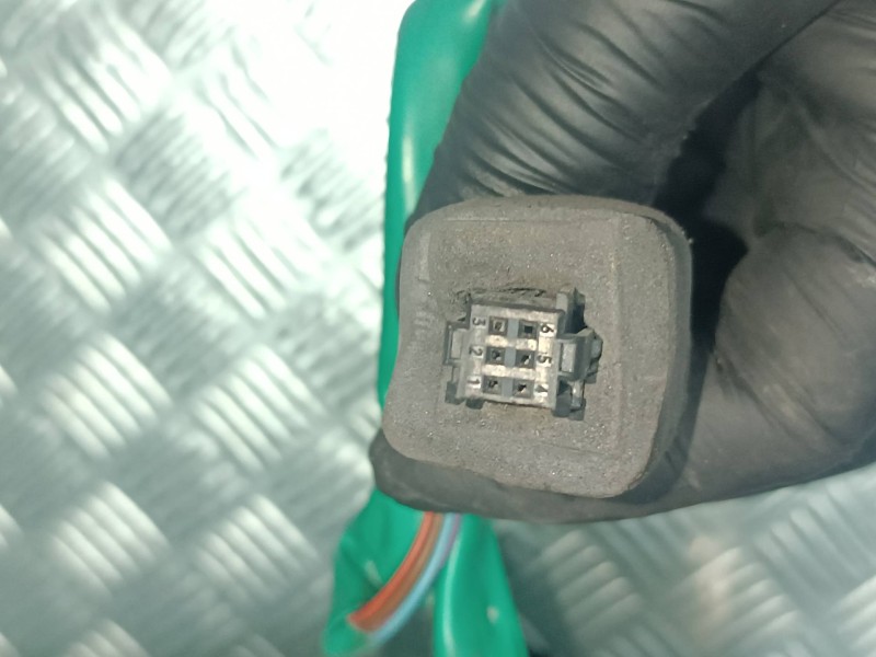 Recambio de retrovisor izquierdo para citroen c5 berlina lx (e) referencia OEM IAM 532989XT 12283040 ELECTRICO