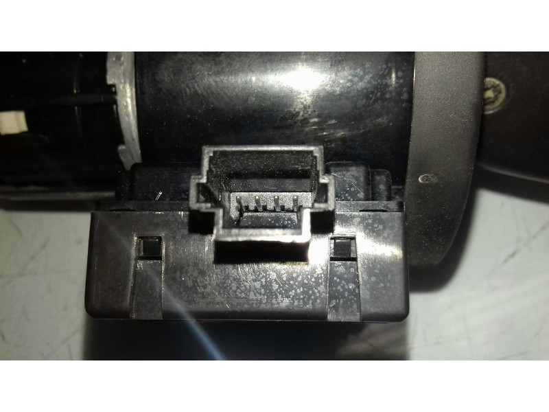 Recambio de centralita motor uce para dacia sandero básico referencia OEM IAM 8201082042  KIT - DELPHI