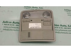 Recambio de luz interior para seat leon (5f1) style referencia OEM IAM 5F0947105R  