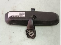 Recambio de espejo para hyundai i20 basis referencia OEM IAM 022681   2