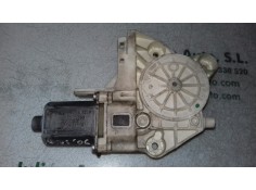 Recambio de motor elevalunas delantero derecho para ford focus turnier (cb4) trend referencia OEM IAM 4M5T14553 0130822216 99520