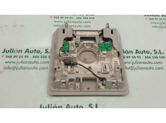 Recambio de luz interior para seat leon (5f1) style referencia OEM IAM 5F0947105R   2