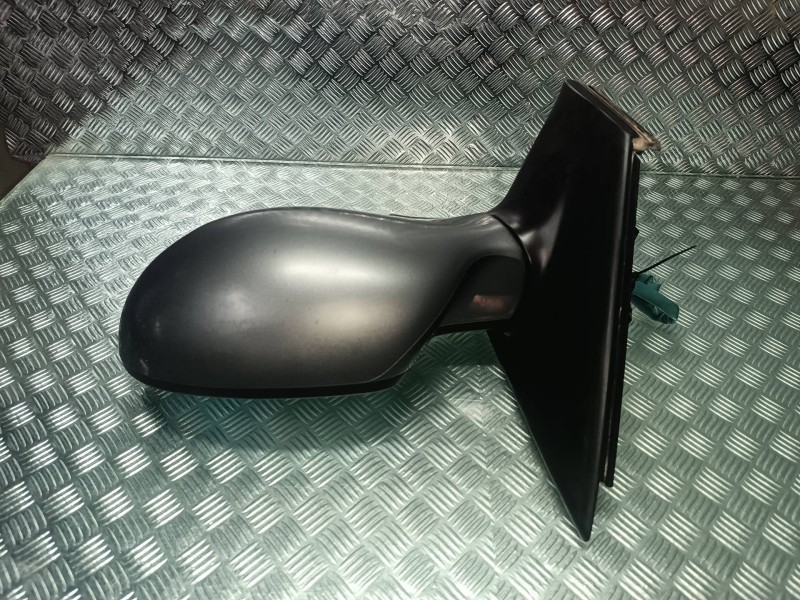 Recambio de retrovisor izquierdo para citroen c5 berlina exclusive referencia OEM IAM 532990XT 12283040 ELECTRICO