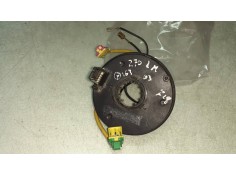 Recambio de anillo airbag para mercedes-benz clase m (w163) 270 cdi (163.113) referencia OEM IAM 1634600249 14000103 