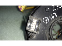 Recambio de anillo airbag para mercedes-benz clase m (w163) 270 cdi (163.113) referencia OEM IAM 1634600249 14000103  2