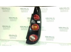 Recambio de piloto trasero derecho para smart forfour forfour 47 kw referencia OEM IAM A4548200064  