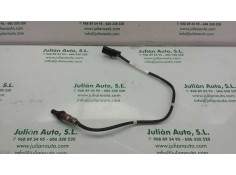 Recambio de sonda lambda para seat leon (5f1) style referencia OEM IAM 04L906262A  6 PINES