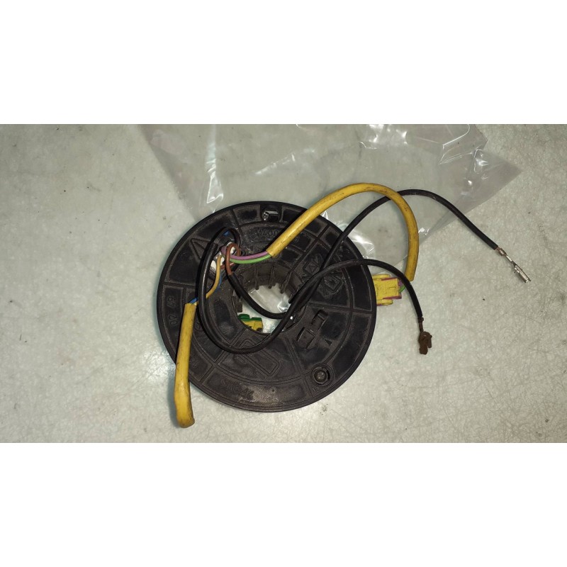 Recambio de anillo airbag para mercedes-benz clase m (w163) 270 cdi (163.113) referencia OEM IAM 1634600249 14000103 