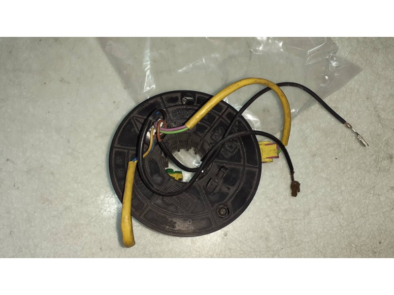 Recambio de anillo airbag para mercedes-benz clase m (w163) 270 cdi (163.113) referencia OEM IAM 1634600249 14000103 