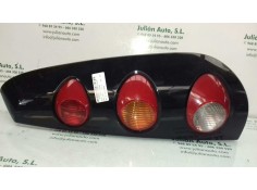 Recambio de piloto trasero derecho para smart forfour forfour 47 kw referencia OEM IAM A4548200064   2