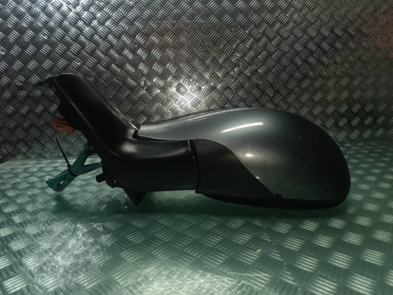 Recambio de retrovisor izquierdo para citroen c5 berlina exclusive referencia OEM IAM 532990XT 12283040 ELECTRICO