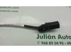 Recambio de sonda lambda para seat leon (5f1) style referencia OEM IAM 04L906262A  6 PINES 2
