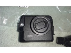 Recambio de conmutador de arranque para mercedes-benz clase s (w221) berlina 320 / 350 cdi (221.022) referencia OEM IAM A2215451 2