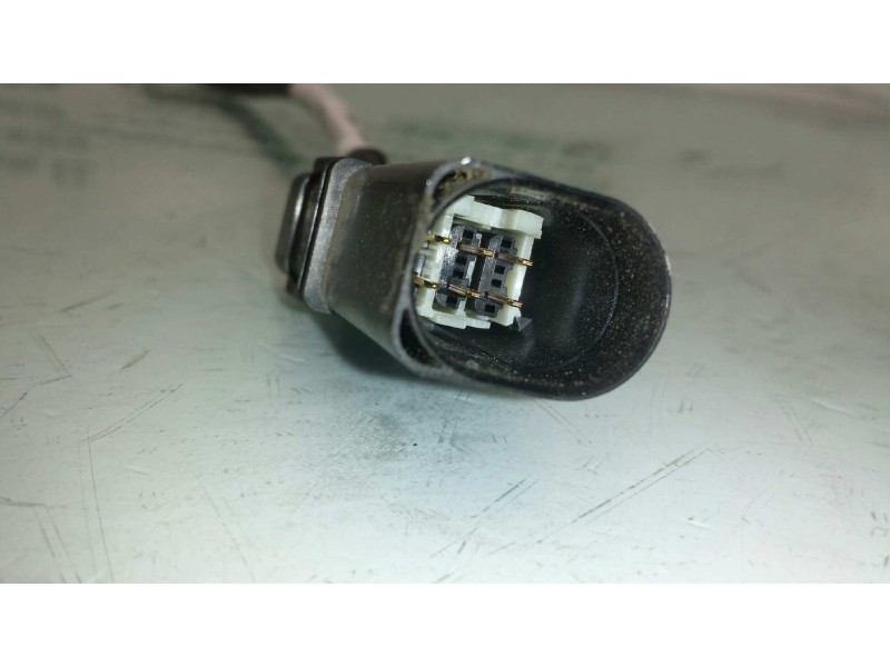 Recambio de sonda lambda para seat leon (5f1) style referencia OEM IAM 04L906262A  6 PINES