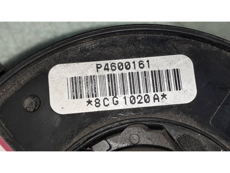 Recambio de anillo airbag para chrysler stratus berlina (ja) 2.0 le referencia OEM IAM P4600161 8CG1020A 