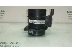 Recambio de caudalimetro para seat leon (5f1) style referencia OEM IAM 04L906461B 5WK98102 