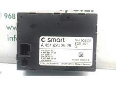 Recambio de modulo electronico para smart forfour forfour 47 kw referencia OEM IAM A4548202526 A2C53096739 