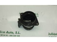 Recambio de caudalimetro para seat leon (5f1) style referencia OEM IAM 04L906461B 5WK98102  2
