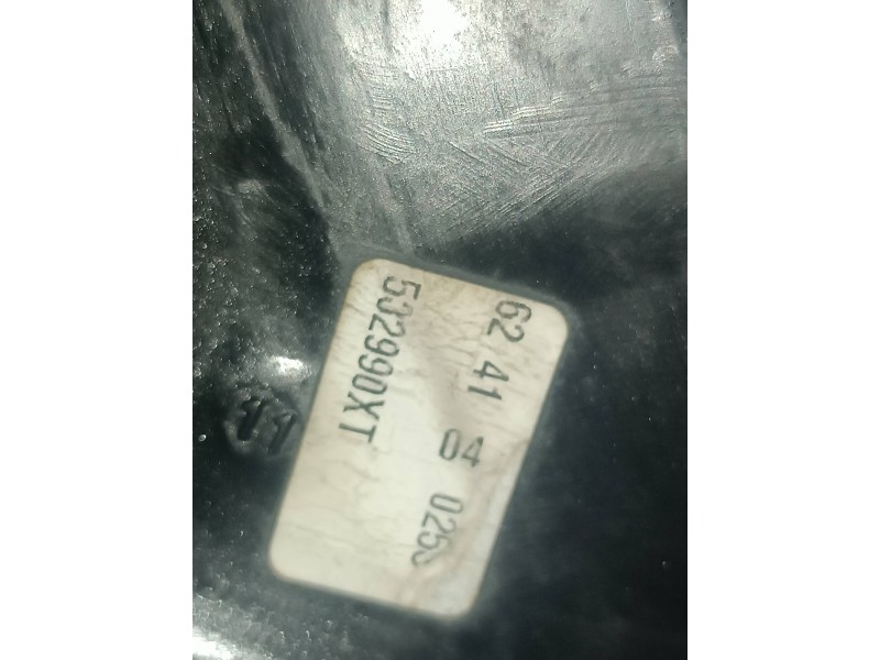 Recambio de retrovisor izquierdo para citroen c5 berlina exclusive referencia OEM IAM 532990XT 12283040 ELECTRICO