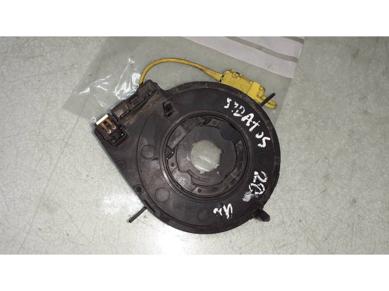 Recambio de anillo airbag para chrysler stratus berlina (ja) 2.0 le referencia OEM IAM P4600161 8CG1020A 