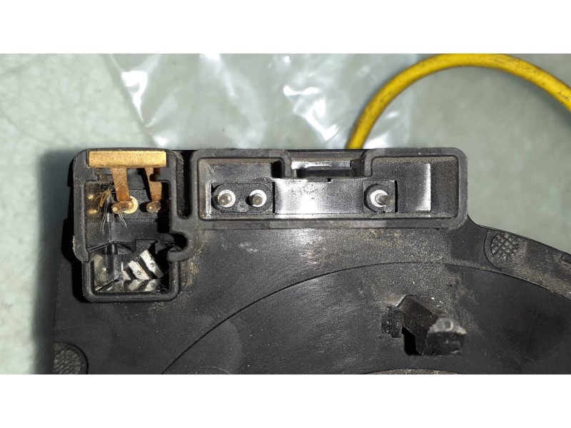 Recambio de anillo airbag para chrysler stratus berlina (ja) 2.0 le referencia OEM IAM P4600161 8CG1020A 